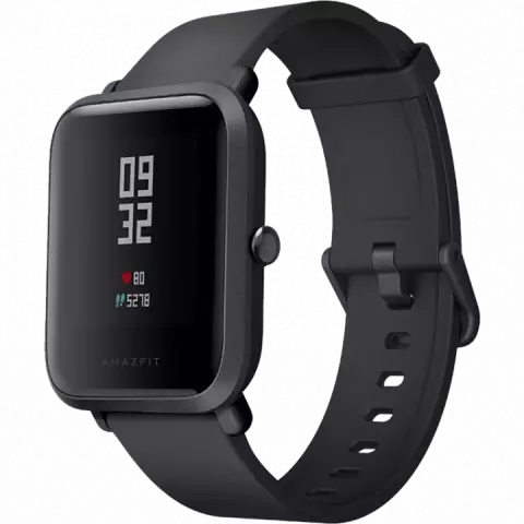 ساعت هوشمند Xiaomi AMAZFIT مدل BIP A1608