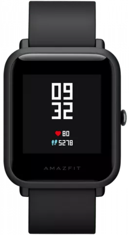 ساعت هوشمند Xiaomi AMAZFIT مدل BIP A1608