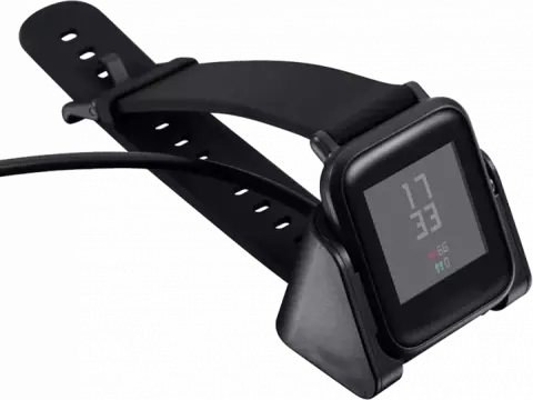 ساعت هوشمند Xiaomi AMAZFIT مدل BIP A1608