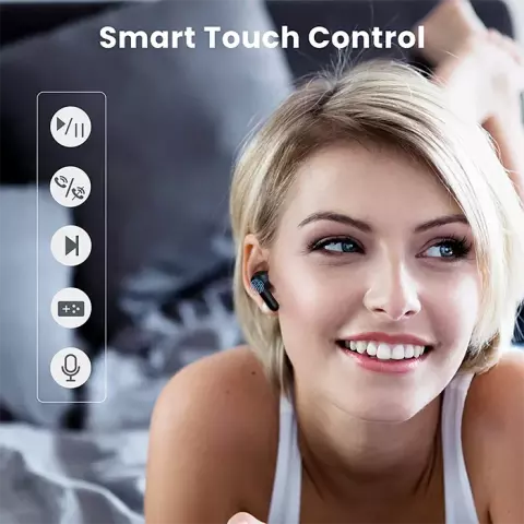 ایرفون بلوتوثی Haylou مدل GT7 Neo