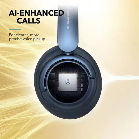 هدفون بی سیم Anker مدل Soundcore Life Q35 A3027