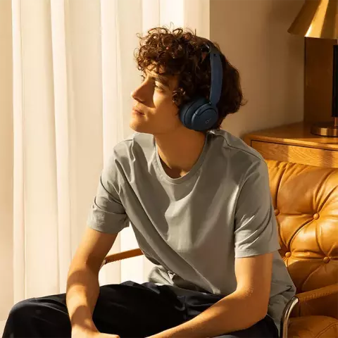 هدفون بی سیم Anker مدل Soundcore Life Q35 A3027