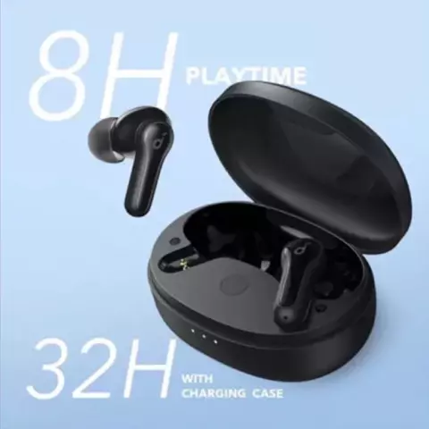 ایرفون بلوتوثی Anker مدل Soundcore Life Note E A3943