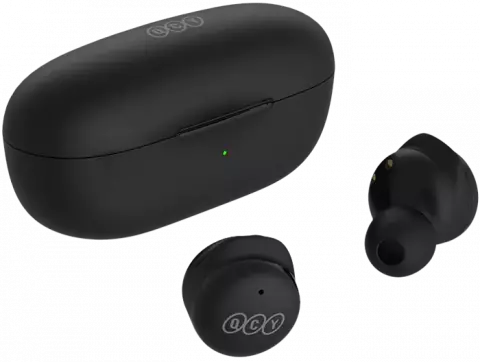 ایرفون بلوتوثی QCY مدل T17