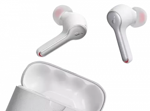 ایرفون بلوتوثی ANKER مدل SOUNDCORE LIBERTY AIR 2 A3910