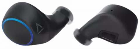 ایرفون بلوتوثی Creative مدل Outlier Air