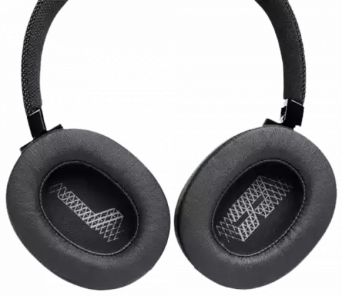 هدست بی سیم JBL مدل LIVE 500BT