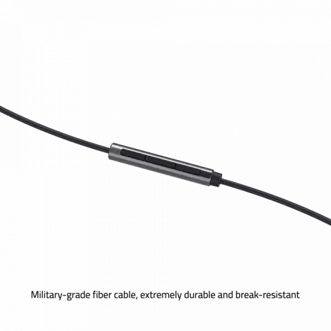 هندزفری Xiaomi مدل MI IN-EAR HEADPHONE PRO