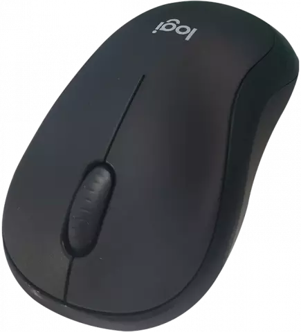 کیبورد و موس بی سیم Logitech مدل MK295 Silent