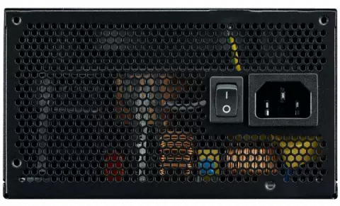 پاور 700 وات Cooler Master مدل G700 Gold 80Plus Gold