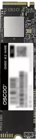 حافظه SSD اینترنال 256 گیگابایت OSCOO مدل  ON900 NVMe M.2