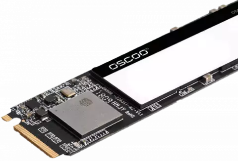 حافظه SSD اینترنال 256 گیگابایت OSCOO مدل  ON900 NVMe M.2