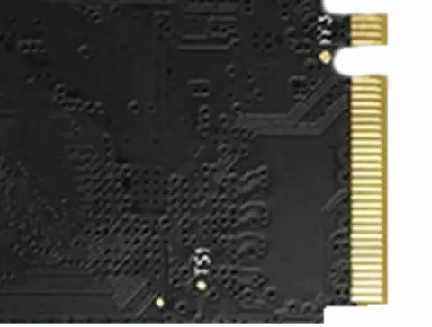 حافظه SSD اینترنال 256 گیگابایت OSCOO مدل  ON900 NVMe M.2