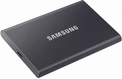 حافظه SSD اکسترنال 1 ترابایت Samsung مدل  T7