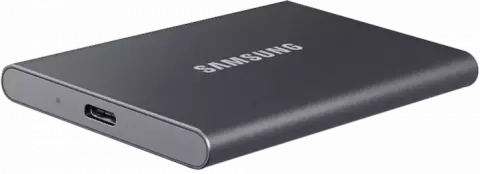 حافظه SSD اکسترنال 1 ترابایت Samsung مدل  T7