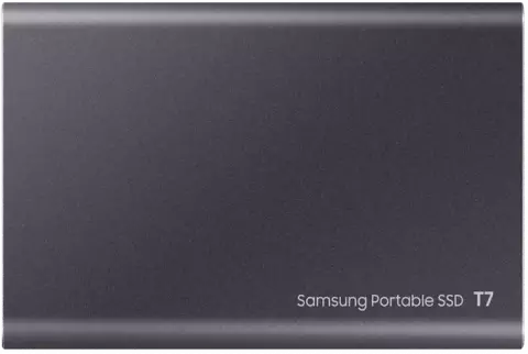حافظه SSD اکسترنال 1 ترابایت Samsung مدل  T7