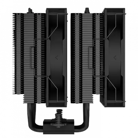 خنک کننده پردازنده Deepcool مدل GAMMAXX AG620 BK ARGB