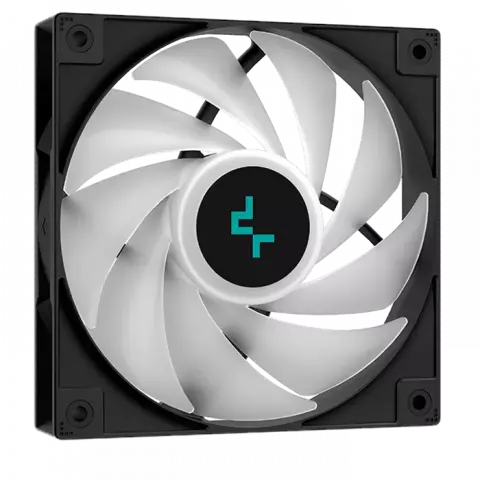خنک کننده پردازنده Deepcool مدل GAMMAXX AG620 BK ARGB