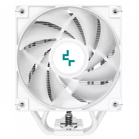 خنک کننده پردازنده Deepcool مدل GAMMAXX AG500 WH ARGB