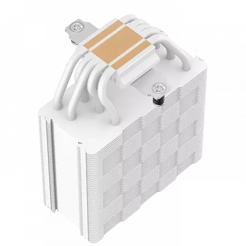 خنک کننده پردازنده Deepcool مدل GAMMAXX AG500 WH ARGB