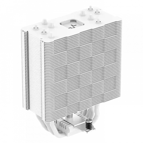خنک کننده پردازنده Deepcool مدل GAMMAXX AG500 WH ARGB