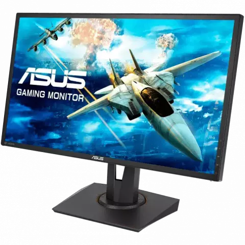مانیتور 24اینچی Asus مدل GAMING MG248QR