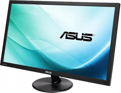 مانیتور 21.5 اینچ ASUS مدل Gaming VP228HE
