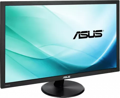 مانیتور 21.5 اینچ ASUS مدل Gaming VP228HE
