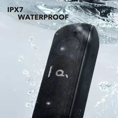 اسپیکر قابل حمل ANKER مدل Soundcore Motion Plus A3116
