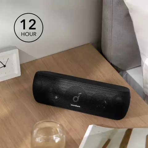 اسپیکر قابل حمل ANKER مدل Soundcore Motion Plus A3116