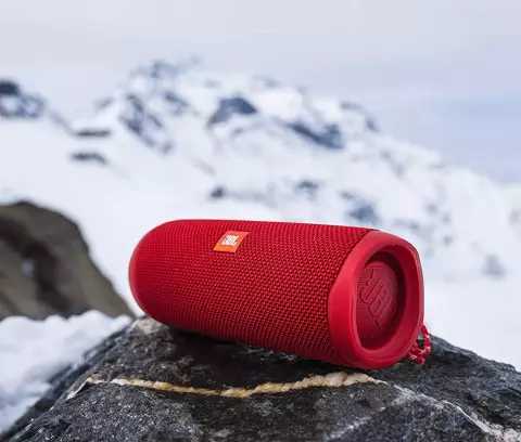 اسپیکر بی سیم قابل حمل JBL مدل  FLIP5