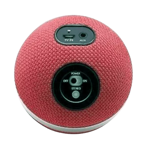 اسپیکر بی سیم قابل حمل Promate مدل  ORBIT
