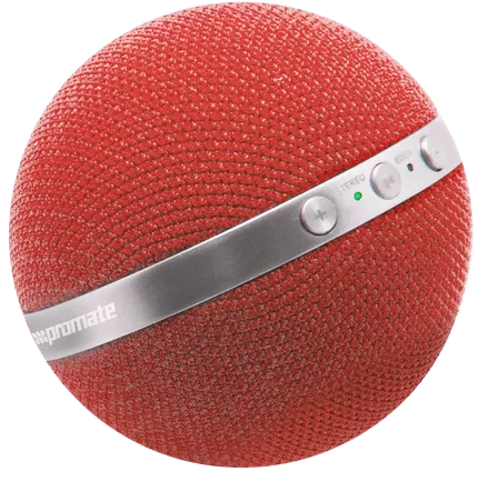 اسپیکر بی سیم قابل حمل Promate مدل  ORBIT
