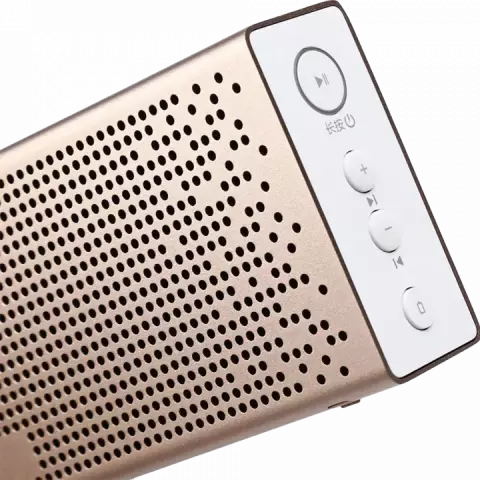 اسپیکر قابل حمل Xiaomi مدل MI SQUARE BOX2