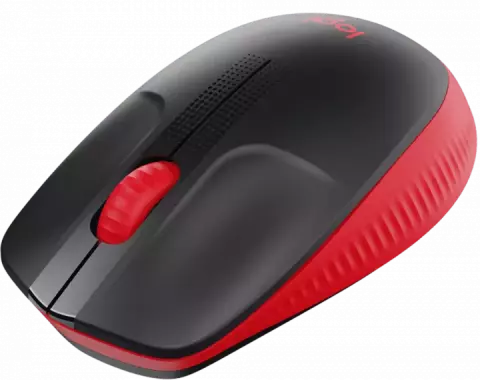 موس بی سیم Logitech مدل  M190