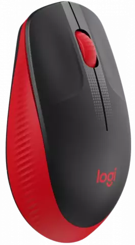 موس بی سیم Logitech مدل  M190