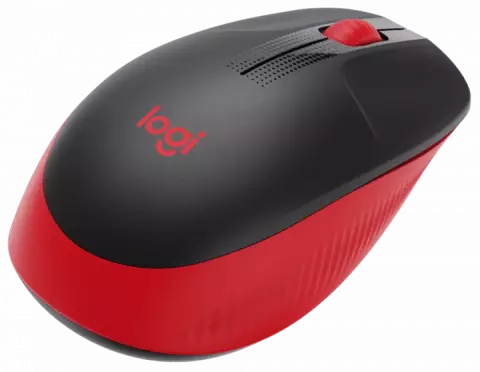 موس بی سیم Logitech مدل  M190