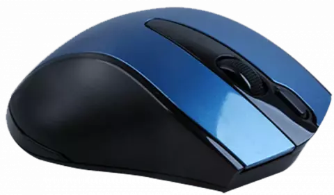موس بی سیم A4TECH مدل  G9-500F