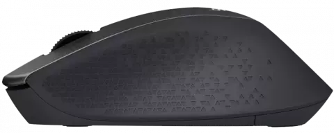 موس بی سیم Logitech مدل SILENT PLUS M330