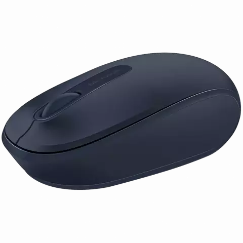 موس بیسیم Microsoft مدل Mobile Mouse 1850