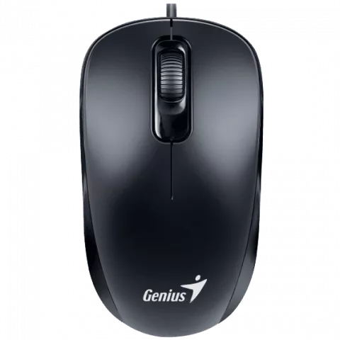 موس سیمی Genius مدل DX-110