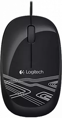 موس سیمی Logitech مدل M105