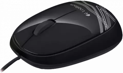 موس سیمی Logitech مدل M105