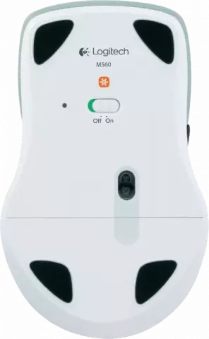 موس  Logitech مدل  M560