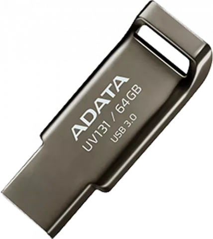 فلش مموری 64گیگابایت Adata مدل UV131