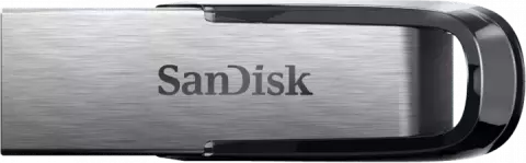 فلش مموری 32گیگابایت Sandisk مدل ULTRA FLAIR