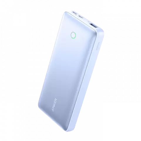 پاور بانک 10000 میلی آمپر ساعت Anker مدل 533PowerCore A1249