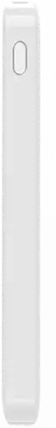 پاور بانک 10000 میلی‌آمپر ساعت Xiaomi مدل  REDMI PB100LZM نسخه گلوبال