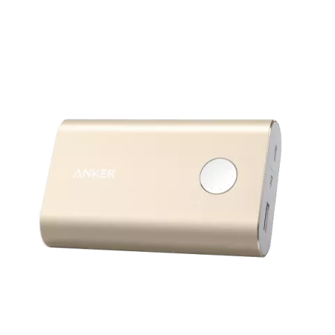 پاور بانک 10050 میلی‌آمپر ساعت ANKER مدل  PowerCore Plus