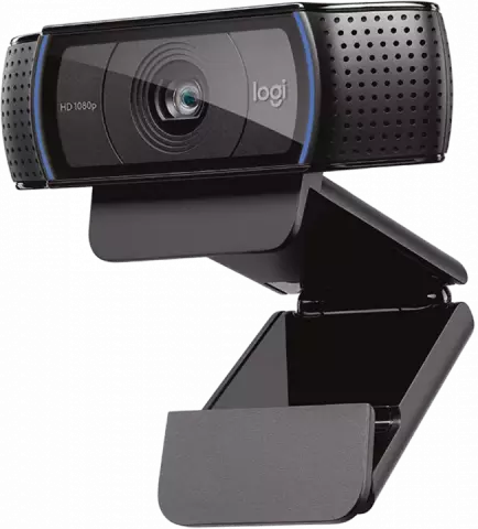 وب کم Logitech مدل C920 PRO HD